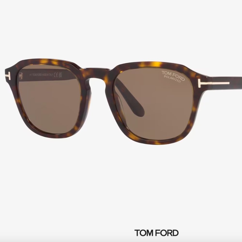 TOM FORD TR001412 FT0931